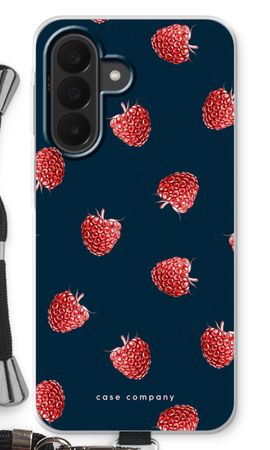 Raspberries