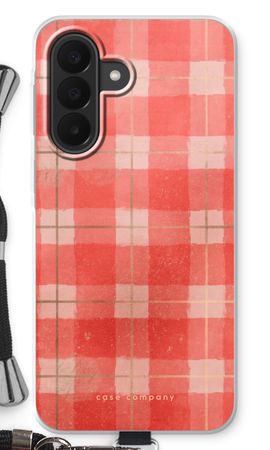Crimson Check