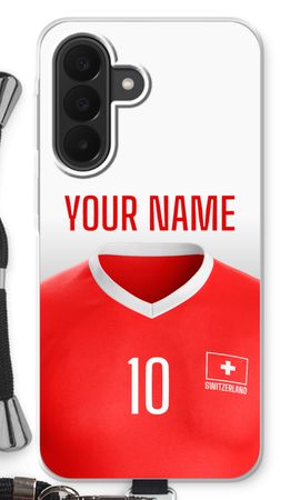 Switzerland - Football
