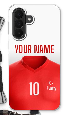 Turkey - Football