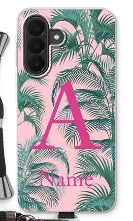 Palm fluo