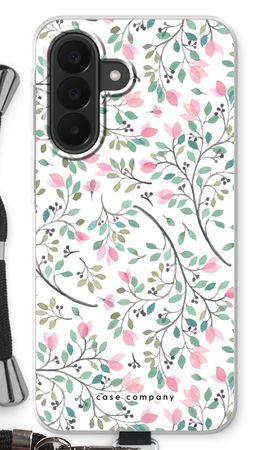Dainty flowers