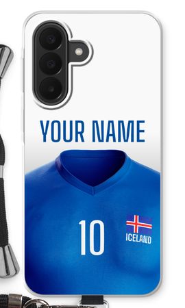 Iceland - Football