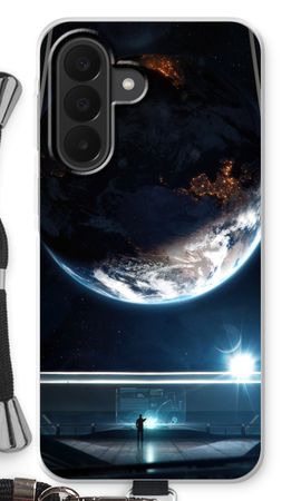 Planet Earth