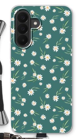 Small daisies