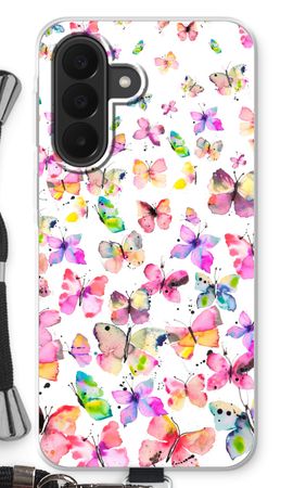 Butterflies