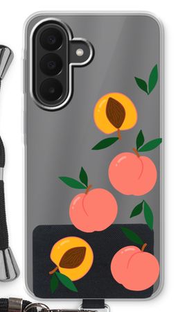 Just peachy