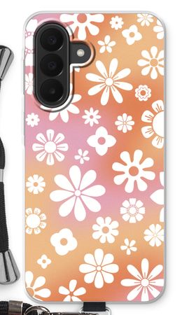 Retro Flowers N°3
