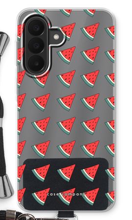 Harry's Watermelon