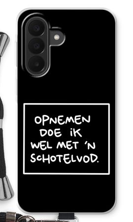 Schotelvod