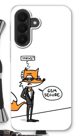 GSM secure
