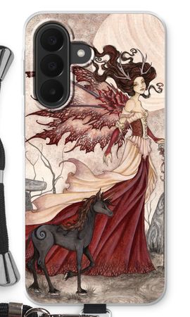 The red queen