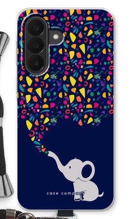 Elephant Confetti