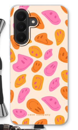 Curved Smileys