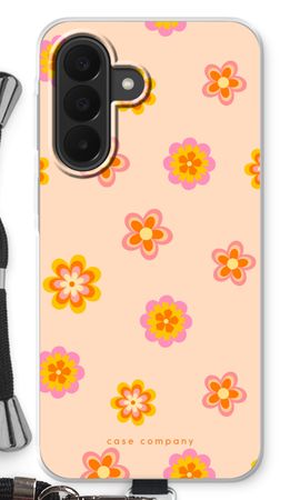 Retro Flowers