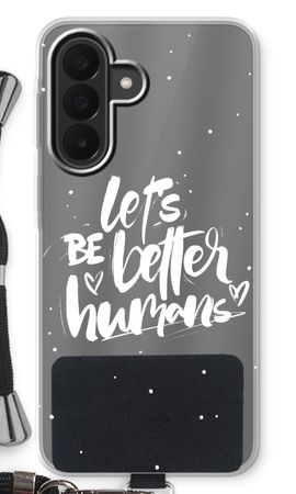 Better humans