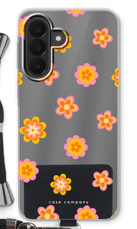 Retro Flowers