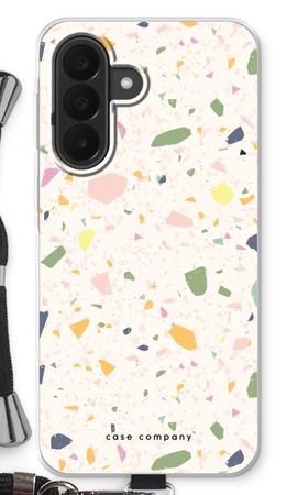 Terrazzo N°21