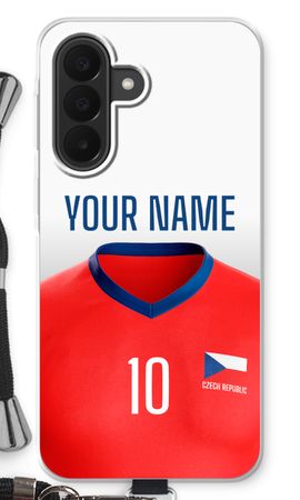 Czech Republic - Football