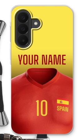 Spain - Football
