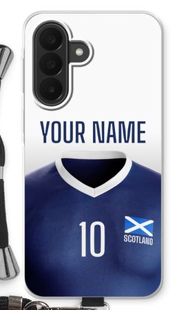 Scotland - Football