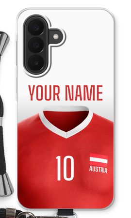 Austria - Football