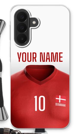 Denmark - Football