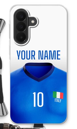 Italy - Football
