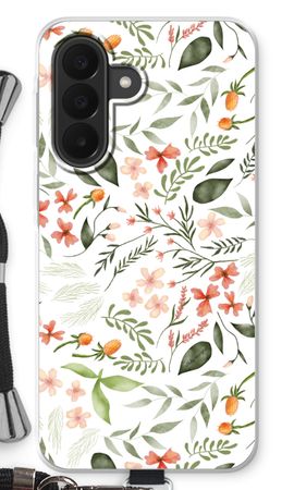 Sweet little flowers