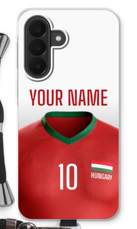 Hungary - Football