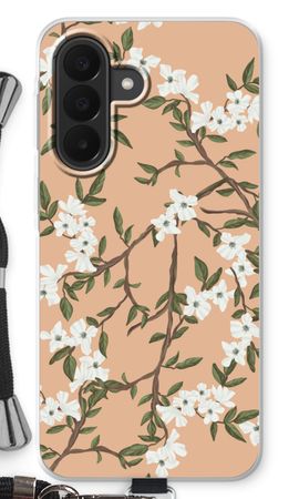 Blossoming spring