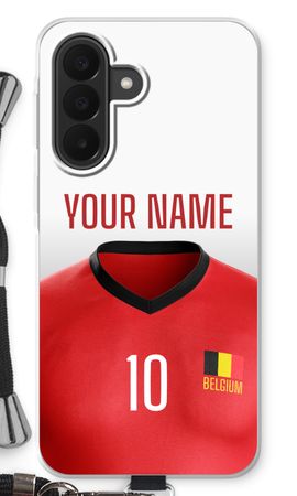 Belgium - Football