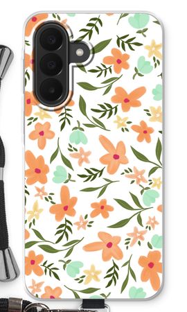 Little Ellila Flowers