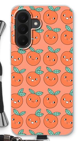 Orangen