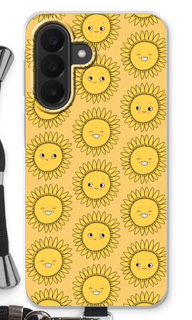 Sonnenblumen