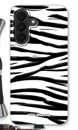 Zebra pattern