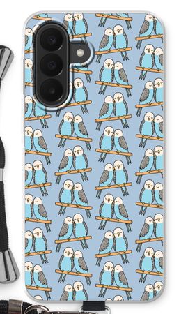 Parrots