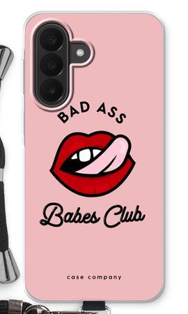 Badass Babes Club