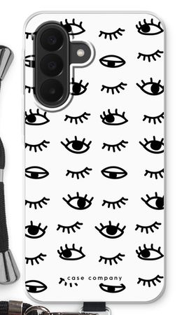 Eye pattern #2