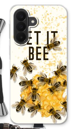 Let it bee