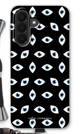 Eyes pattern