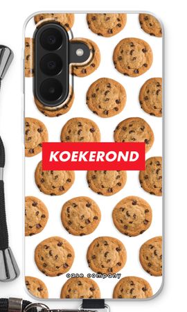 Koekerond