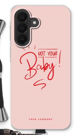 Not Your Baby