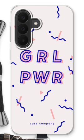 GRL PWR