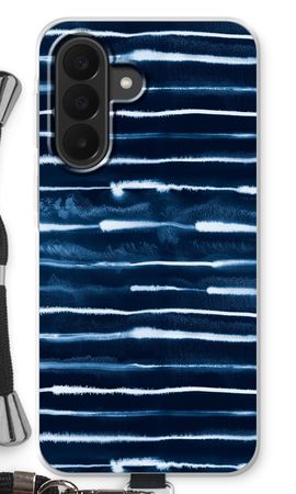 Lines Navy