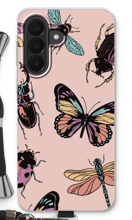 Tiny Bugs