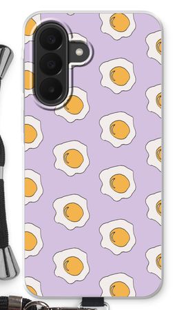 Bacon to my eggs #1