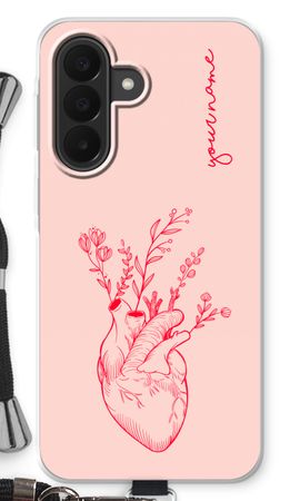 Blooming Heart