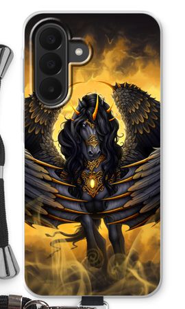 Pegasus