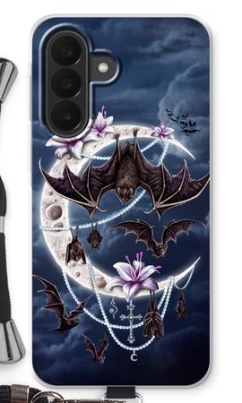 Bats Moon